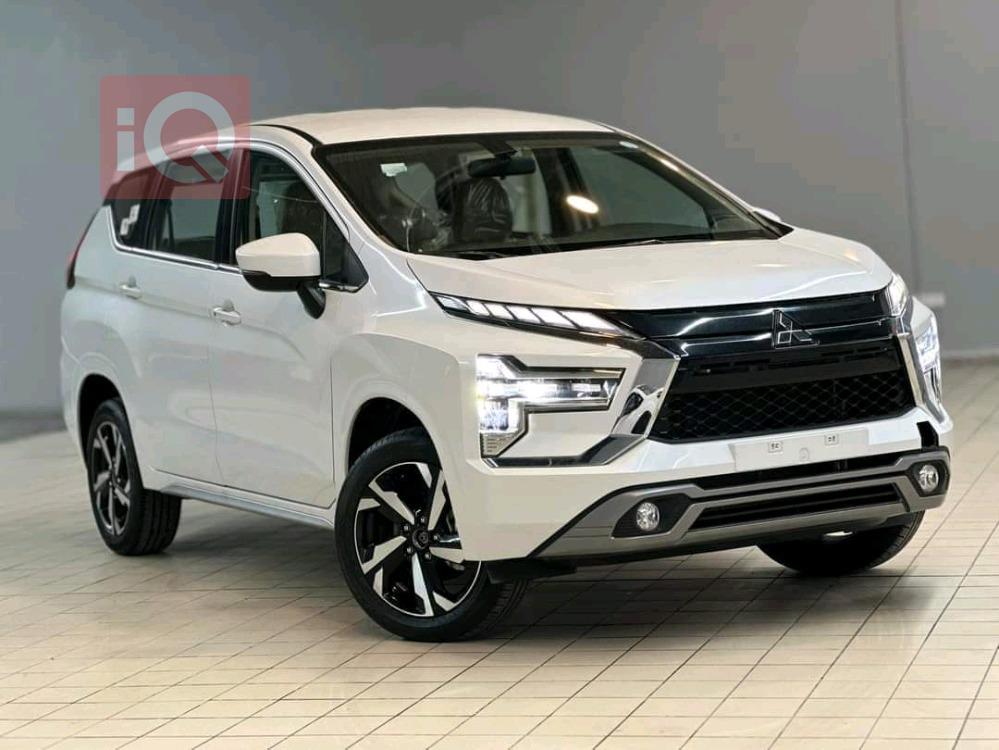 Mitsubishi Xpander